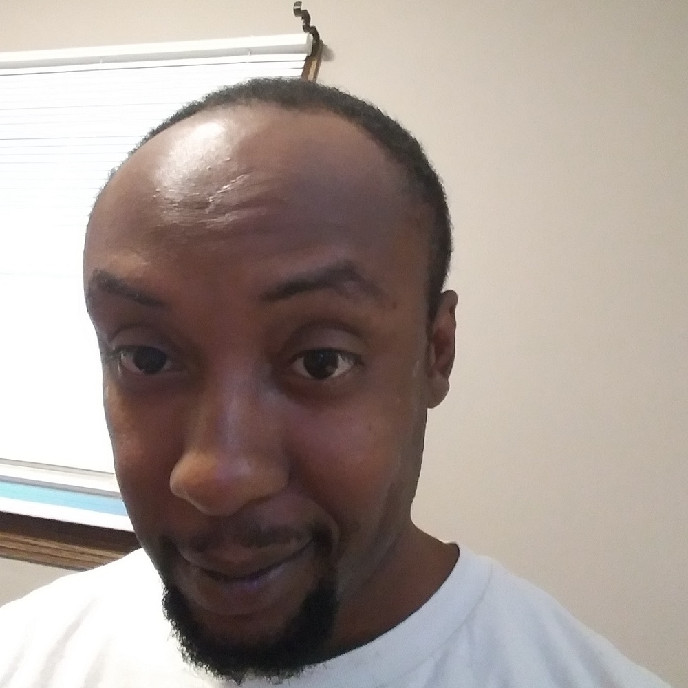 Meet your Posher, Thaddus